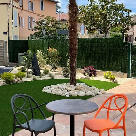 Campanile Centre Hotel