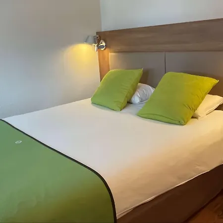 Hotel Campanile Centre Albi