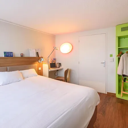 Hotel Campanile Centre Albi