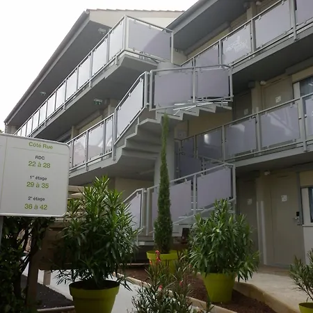 Campanile Centre 3* Albi