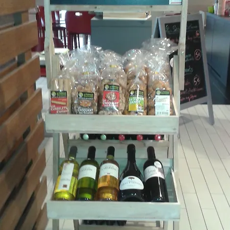 Campanile Centre Hotel Albi