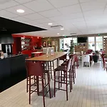 Campanile Centre 3* Αλμπί