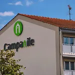 Campanile Centre 3* Albi