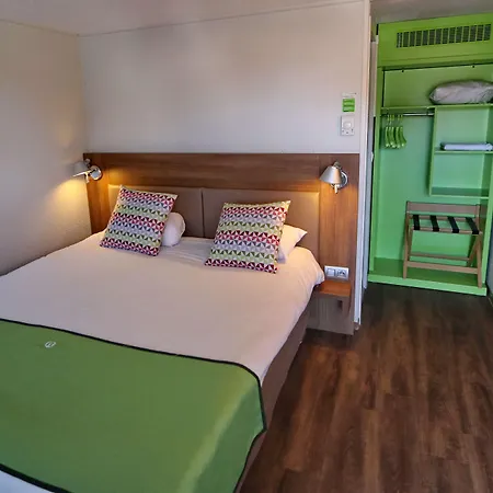 Campanile Centre Hotel