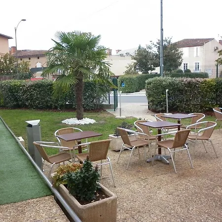 Campanile Centre 3*