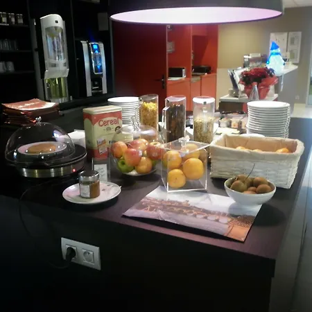 Campanile Centre 3*