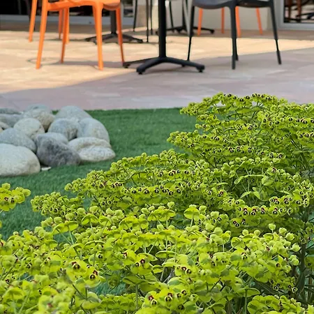 Campanile Centre Hotel