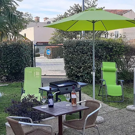 Hotel Campanile Centre Albi