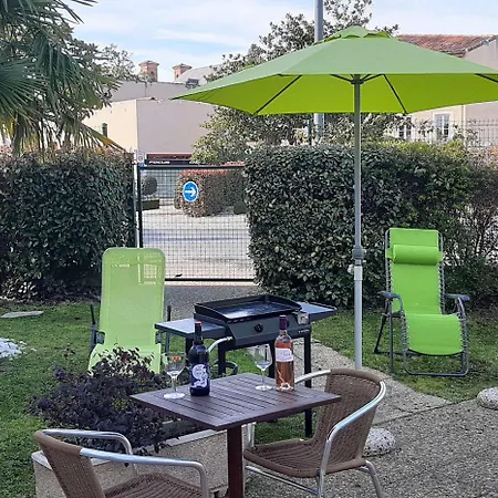 Campanile Centre Hotel