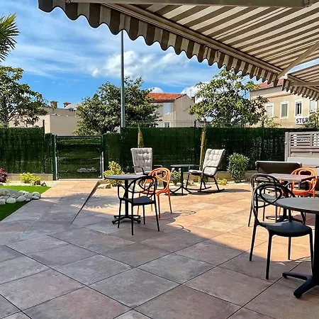 Campanile Centre Hotel Albi