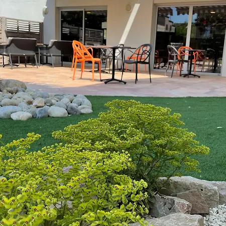 Campanile Centre Hotel 3*