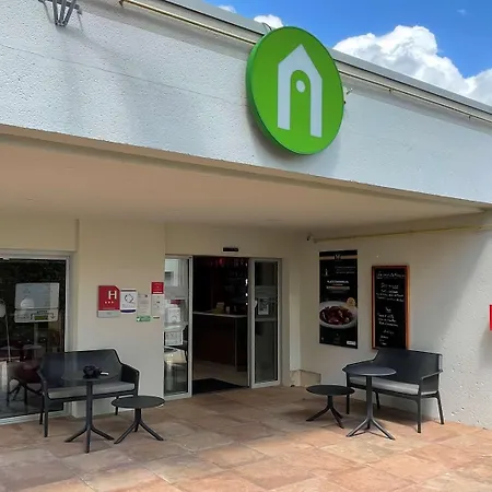 Campanile Centre 3* Albi