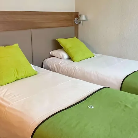 Hotel Campanile Centre Albi