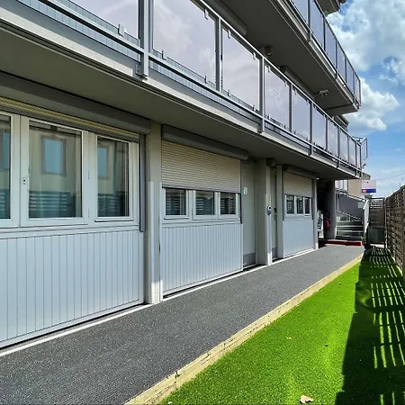 Campanile Centre Szálloda Albi