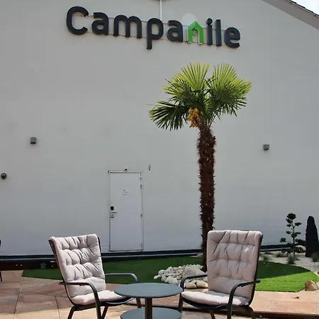 Campanile Centre 3*