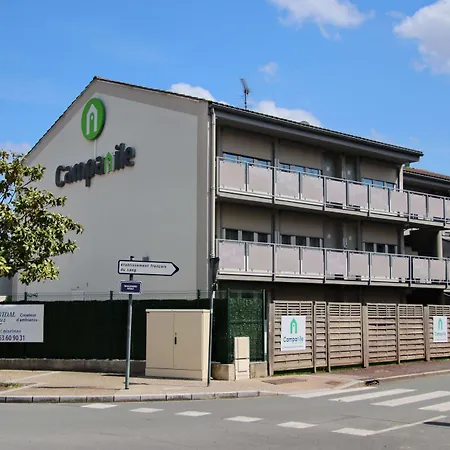 Campanile Centre