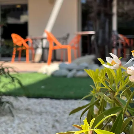 Campanile Centre מלון 3*