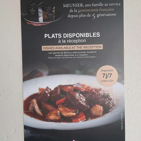 Campanile Centre Szálloda