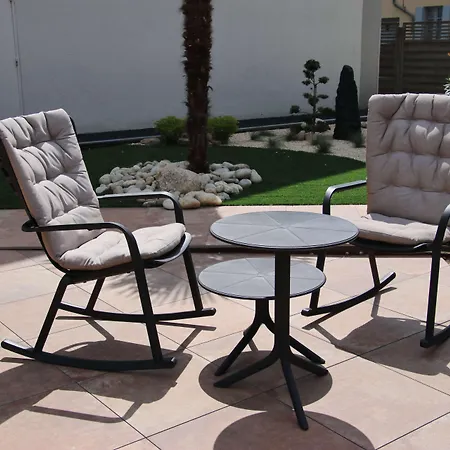 Campanile Centre Szálloda 3*