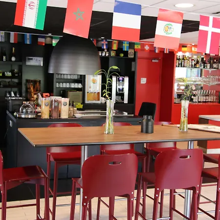 Hotel Campanile Centre Albi