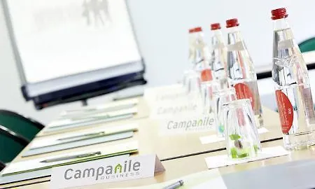 Otel Campanile Centre 3*