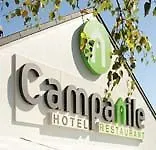 Otel Campanile Centre Albi