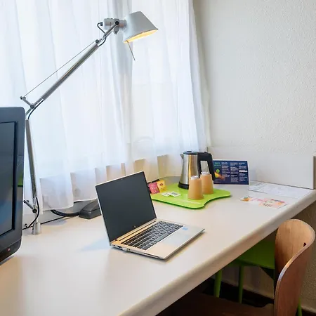 Hotel Campanile Centre Albi