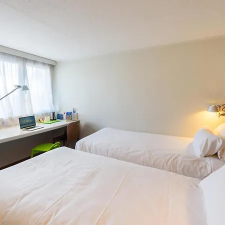 Campanile Centre Hotel Albi