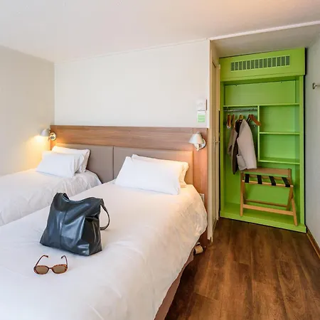 Campanile Centre Hotel Albi