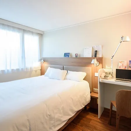 Campanile Centre Hotel Albi