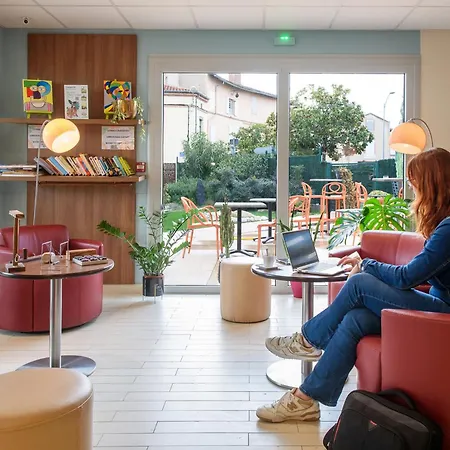 Campanile Centre Szálloda 3*