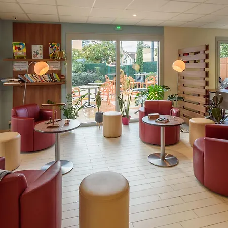 Campanile Centre Albi