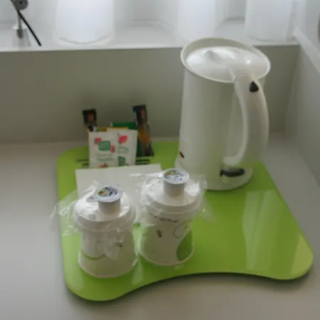 Campanile Centre Szálloda Albi