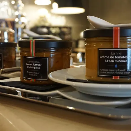 Campanile Centre Szálloda 3*