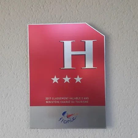 Hotel Campanile Centre Albi