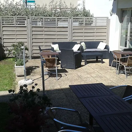 Campanile Centre Szálloda