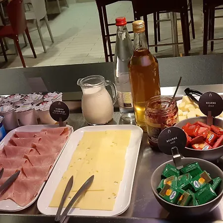 Campanile Centre Szálloda