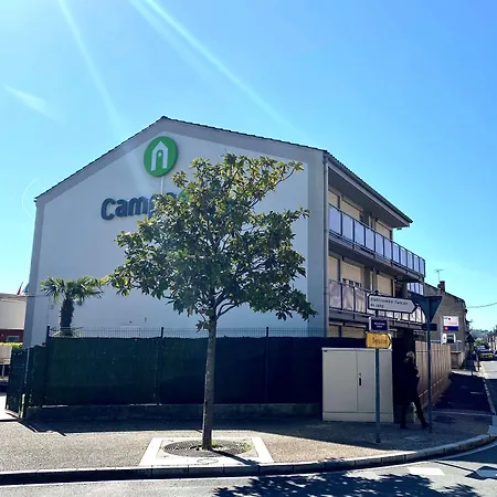 Campanile Centre