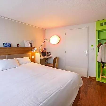 Otel Campanile Centre Albi