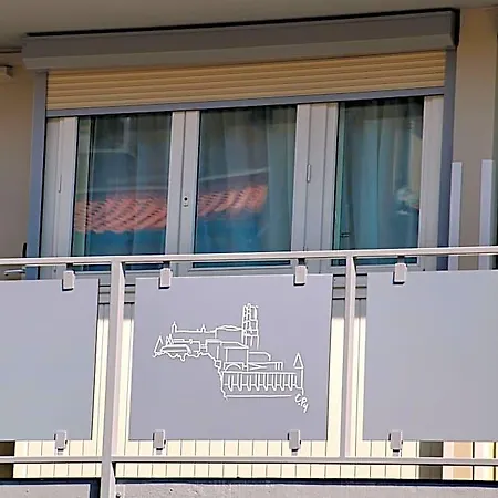 Otel Campanile Centre