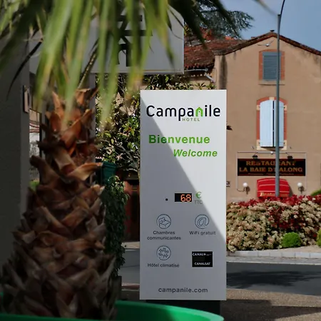 Campanile Centre