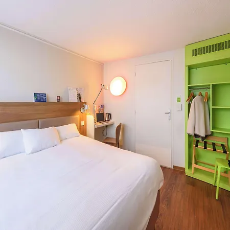 Campanile Centre 3*