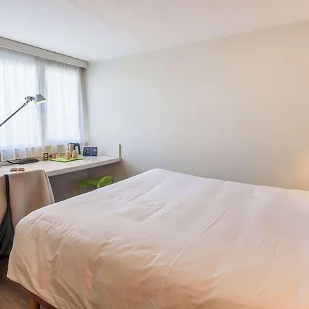 Campanile Centre 3*