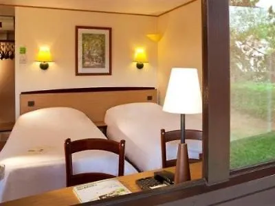 Campanile Centre Otel Albi