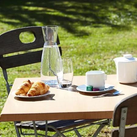 Szálloda Campanile Centre Albi