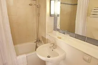 Otel Campanile Centre Albi