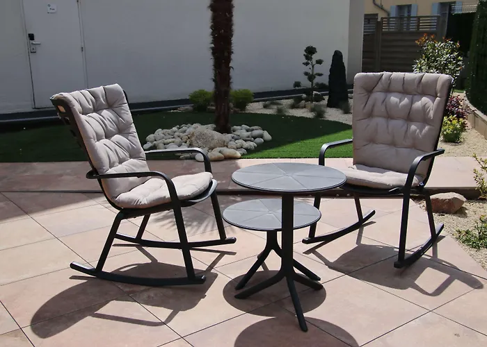 Campanile Centre Hotel 3*